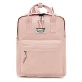 Lightweight Leisure Multi-Function Student Backpack