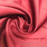 50d*32s Imitation Memory Polyester Fabric for Garment