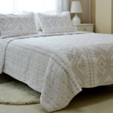 Washable Comforter Set Quilt Quality Home Bedspread for Customized