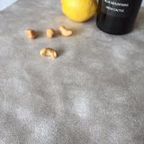 Micro Suede Fabric for Furniture Upholstery