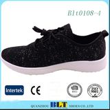 Flynit Upper and Sport Shoes with High Quality