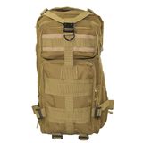 Large Capacity Camping Hiking Travel Bag Camouflage Tactical Military Backpack