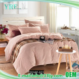 Made in China Promotion Cottage Pink Cotton Bedding