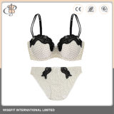 Ladies Sexy Bra Brassiere Underwear Set