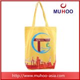 Fashion Men Women Tote Beach Shopping Canvas/Cotton Bag