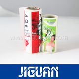 4c Printed Roll Clear Perfume Label, Cosmetic Label