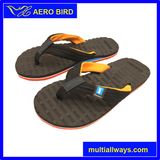 EVA Slipper for Man Outdoor Sports Use