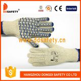 Heat Resistant Oven Glove Safety Working Gloves Dsr102