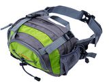 Custom Leisure Polyester Sports Waist Bag