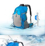 Large Capacity Laptop Backpack Travel Bag Sport Backpack for Man