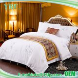 Hotel Supply Luxury Cotton Hospital Printing Bedding Set