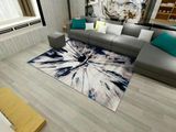 Wilton Construction Modern Style Home Decoration Carpets