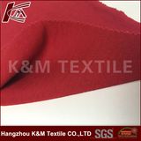 250GSM Single Color Fabric Rayon Nylon Blend Fabric