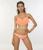 Europe Australia Triangle Bikinis Sexy Womens Bikini Swimwear 2018