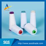 Good Heat Resistance Recycled 100 Spun Polyester Sewing Thread