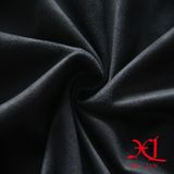 100% Polyester Suede Fabric for Sofa/Hometextile Fabric