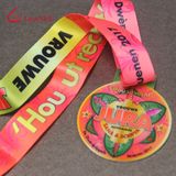 2017 Wholesale Custom Printed Medal for Festival