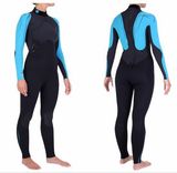 Fashion 3mm Men's Neoprene Swimsuit/Wetsuit with Neoprene Fabric