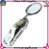 Metal Car Key Chain with Customer Design