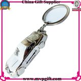 Metal Car Key Chain with Customer Design