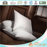 White Premium Hotel Quality Polyester Microfiber Down Alternative Pillow Cushion