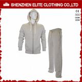 High Quality Popular Grey Sportwear Tracksuit (ELTTI-9)