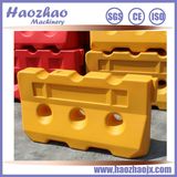 Traffic Production Making Machine