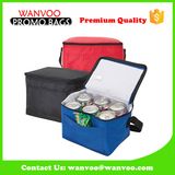 Wholesale Durable Insulated Heat & Cold Lunch Bag with Zip Closure