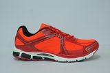 3 Colour Mesh PU Men Running Shoe