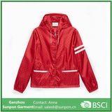 Outdoor Nylon Windbreaker for Cycling Sports and Fishing