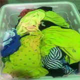 Premium Quality Grade AAA Used Summer Clothes