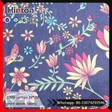 Best Selling 4oz Thin Denim Print Fabric for Children Dress