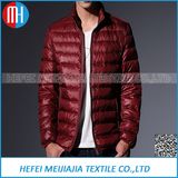 Wholesale Men Duck /Goose Down Jacket Coat