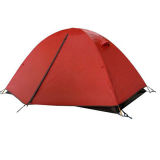 2 Persons Iglu Double Layers Camping Tent