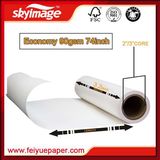 Chinese Manufacture 90GSM 74inch Heat Transfer Sublimation Paper