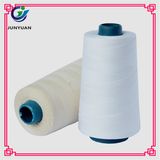 Lower Price Selling 100% Cotton Saddle Sewing Thread