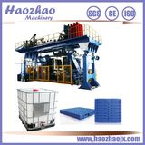 Plastic Molding Machine for Hollow Pallet