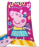 100% Cotton Beach Towels, 70*140cm. Sold to Major Hotels
