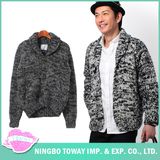 Fashion Cotton Wool Winter Multi Color Mens Sweaters