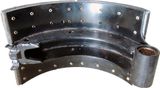 Brake Shoe Rl for Isuzu Cyz05 Cyz06