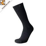 Men's Comb Cotton Standup Graduated Compression Sport Socks (161005SK)