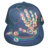 Hot Sale Fitted Baseball Cap with Logo Gj1715