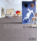 Nylon Carpet Tile (5200 King Street)