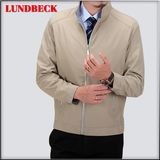 Single Fashion Jacket for Men 2018