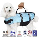 Life Vest Jacket Floater Coat Doggy Pfd Swimming