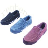 2017 New Arriving Comfortable Children's Casual Canvas Shoes