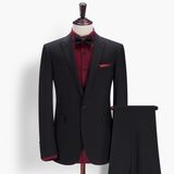 High End Designer Wedding Suits for Men