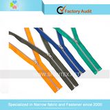 latest All Sizes Eco-Friendly No. 5 Aluminium Zipper