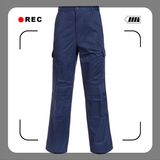 2017 Multipockets Cargo Six Pocket Pants