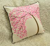 2015 Sale Cofa Cushion Printed Cushion Cover